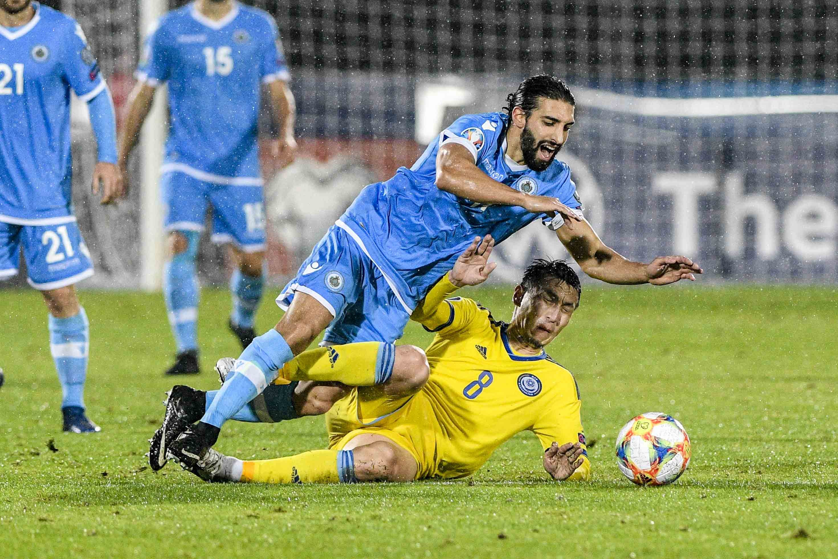 Казахстан марино. Казахстан Сан Марино 3 1. San-Marino vs Uzbekistan.